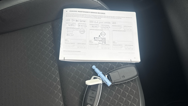 Nissan Juke 1.0 DiG-T 114 N-Connecta 5dr DCT Petrol Hatchback